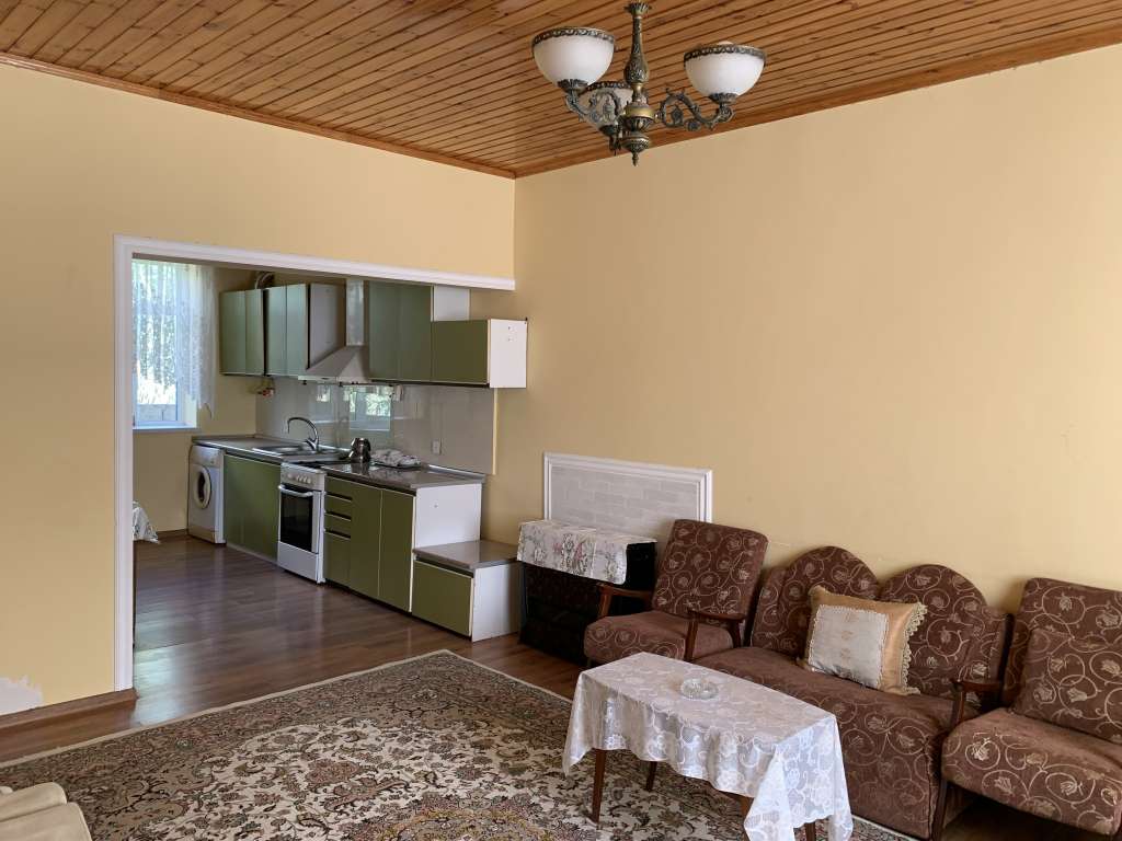 Astara CVXG+GGF, Астара, Азербайджан günlük kirayə Həyət evi / Villa 70 AZN-a 2 otaqlı