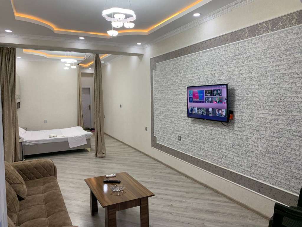 Astara Astara bulvarı, Астара, Азербайджан günlük kirayə Mənzil 85 AZN-a 2 otaqlı