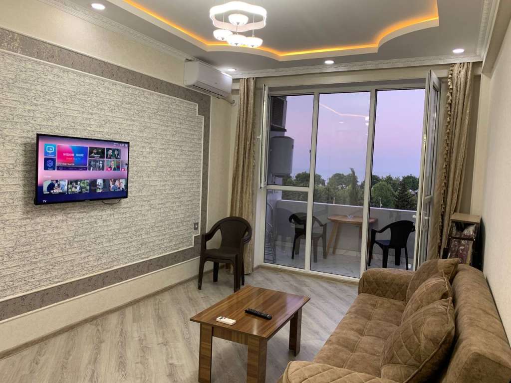 Astara Astara bulvarı, Астара, Азербайджан günlük kirayə Mənzil 85 AZN-a 2 otaqlı