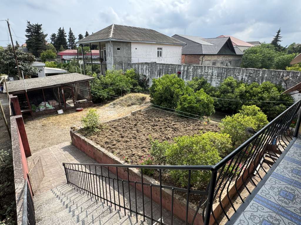Astara Astara, Azerbaycan günlük kirayə Həyət evi / Villa 70 AZN-a 2 otaqlı