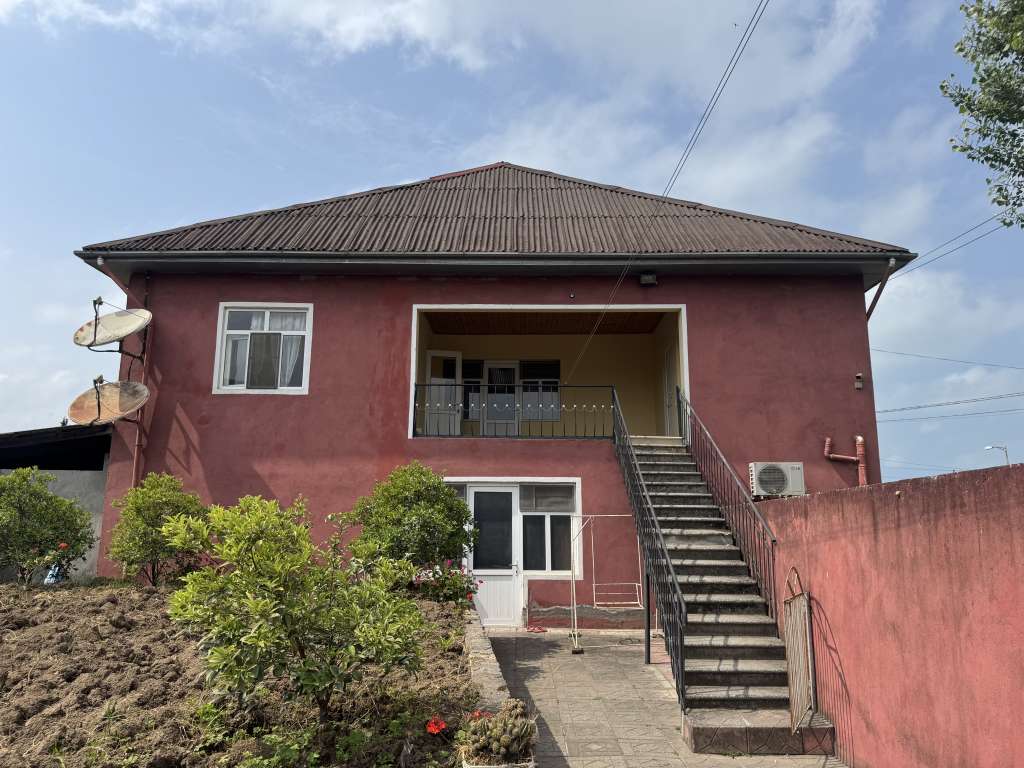 Astara Astara, Azerbaycan Azərbaycanda günlük kirayə Həyət evi / Villa 70 AZN-a 2 otaqlı