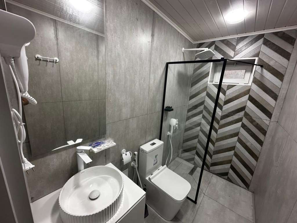 Qəbələ Vəndam kəndi, Vandam, Azerbaycan günlük kirayə A-Frame 250 AZN-a 4 otaqlı