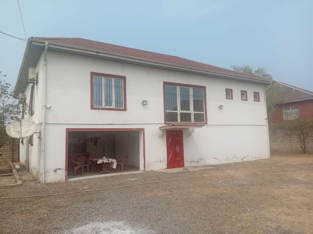 Astara CVWC+8P Астара, Азербайджан Azərbaycanda günlük kirayə Həyət evi / Villa 125 AZN-a 4 otaqlı