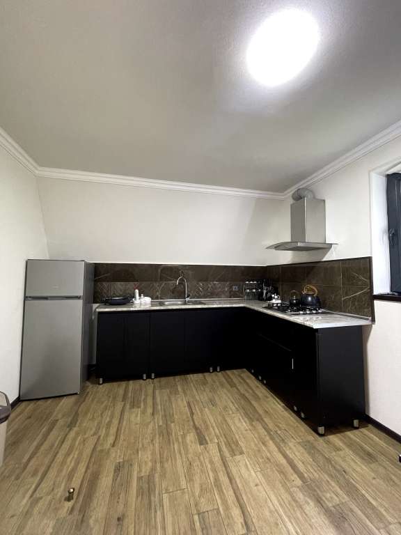 Lerik QGPG+FW Babagil, Azərbaycan günlük kirayə A-Frame 370 AZN-a 5 otaqlı