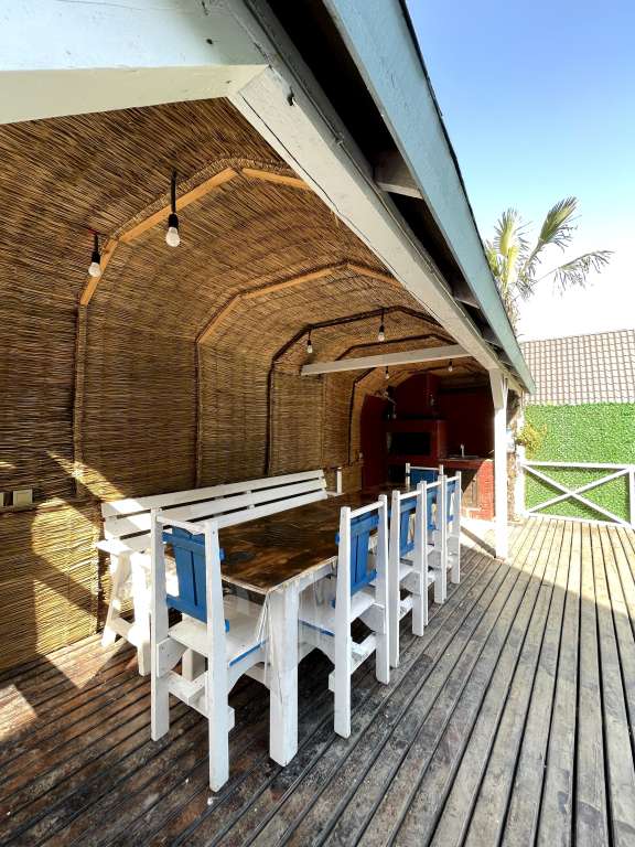 Lerik QGPG+FW Babagil, Azərbaycan günlük kirayə A-Frame 370 AZN-a 5 otaqlı