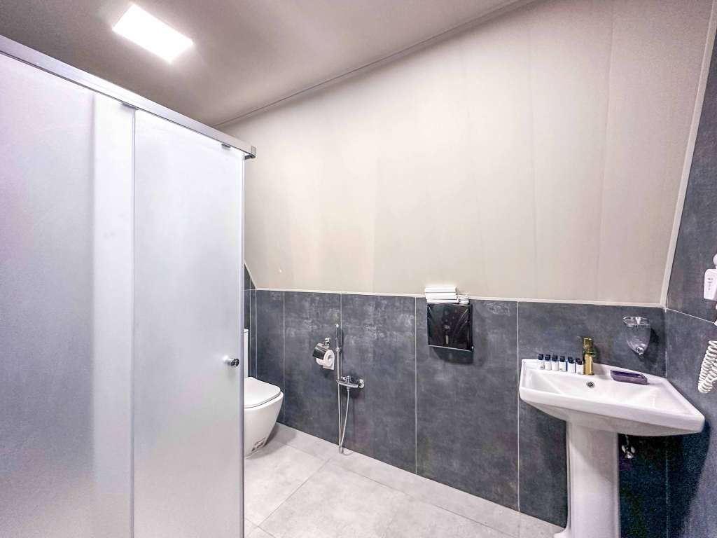 Lerik QGPG+FW Babagil, Azərbaycan günlük kirayə A-Frame 370 AZN-a 5 otaqlı