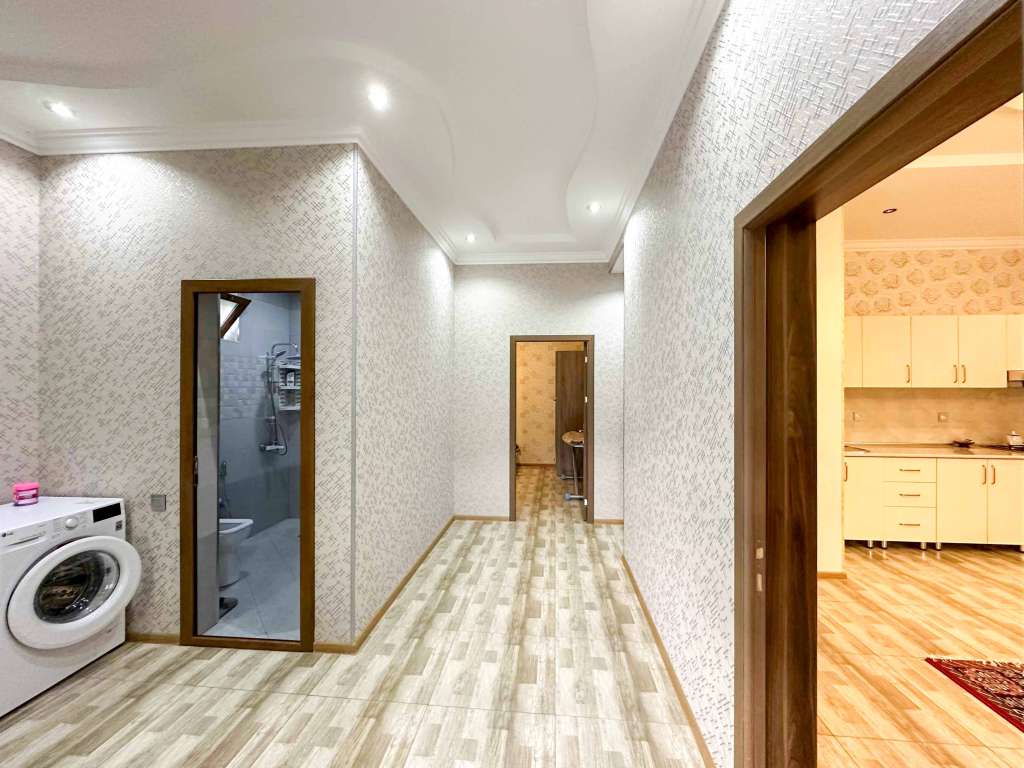 Lerik QGMF+J3, Babagil, Azərbaycan günlük kirayə Həyət evi / Villa 100 AZN-a 3 otaqlı
