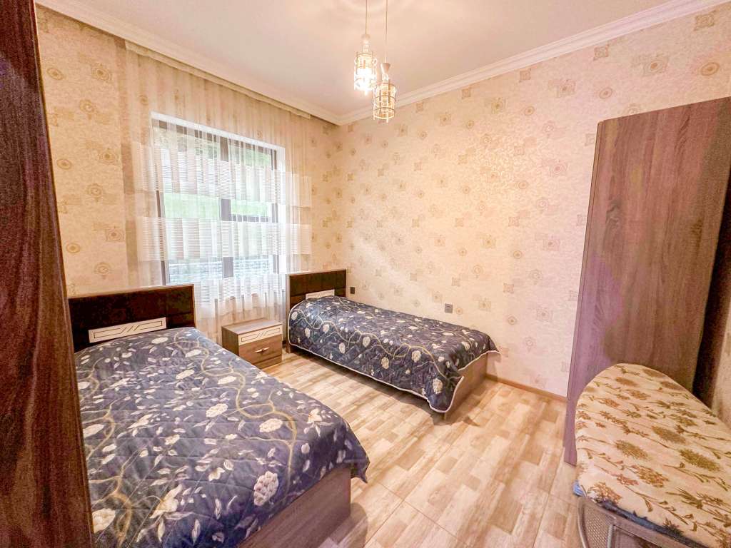 Lerik QGMF+J3, Babagil, Azərbaycan günlük kirayə Həyət evi / Villa 100 AZN-a 3 otaqlı