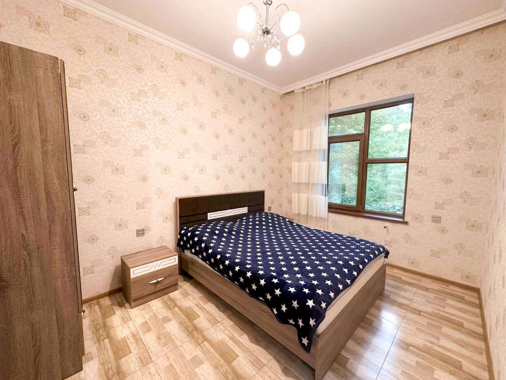Lerik QGMF+J3, Babagil, Azərbaycan günlük kirayə Həyət evi / Villa 100 AZN-a 3 otaqlı