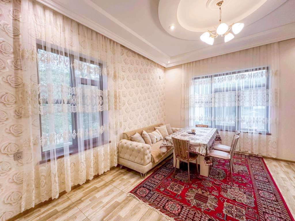 Lerik QGMF+J3, Babagil, Azərbaycan günlük kirayə Həyət evi / Villa 100 AZN-a 3 otaqlı