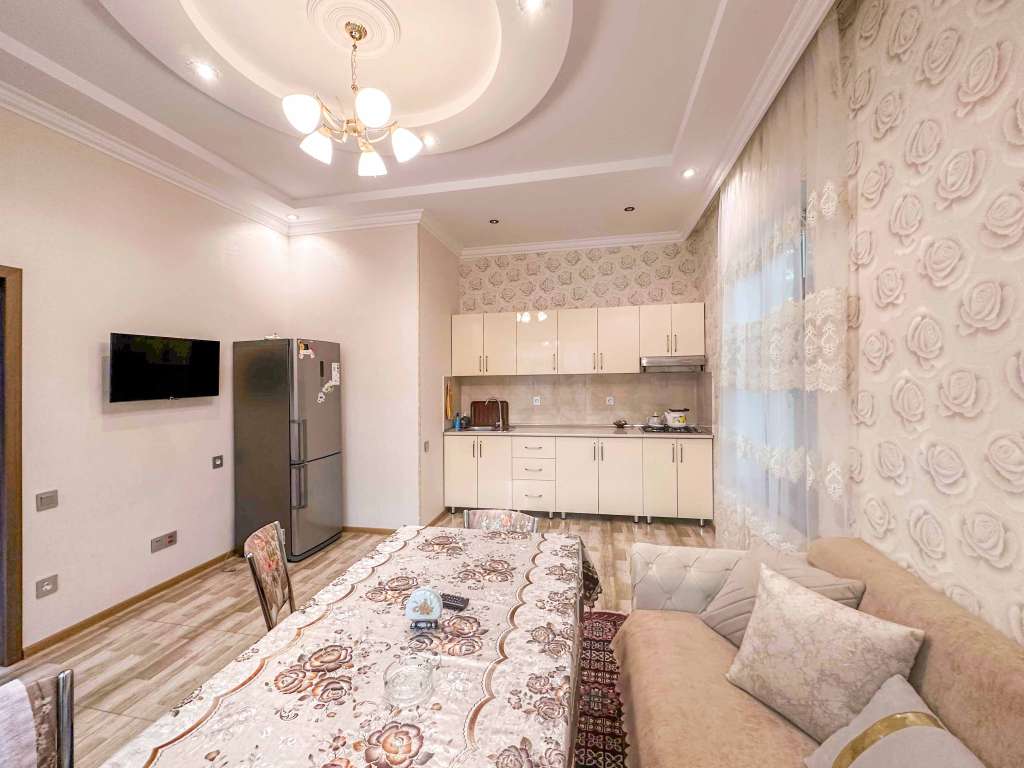 Lerik QGMF+J3, Babagil, Azərbaycan günlük kirayə Həyət evi / Villa 100 AZN-a 3 otaqlı