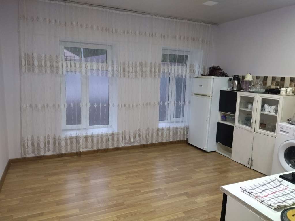 Qax Ağçay, Азербайджан günlük kirayə Həyət evi / Villa 80 AZN-a 3 otaqlı
