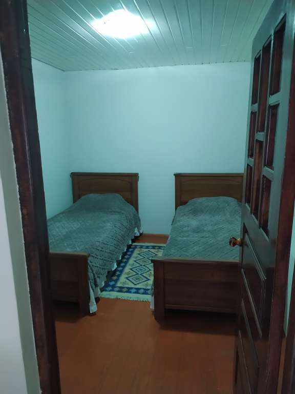 Qax Agcay günlük kirayə Həyət evi / Villa 90 AZN-a 3 otaqlı