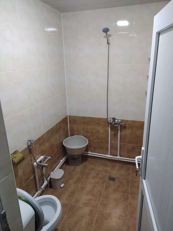 Qax Agcay günlük kirayə Həyət evi / Villa 90 AZN-a 3 otaqlı