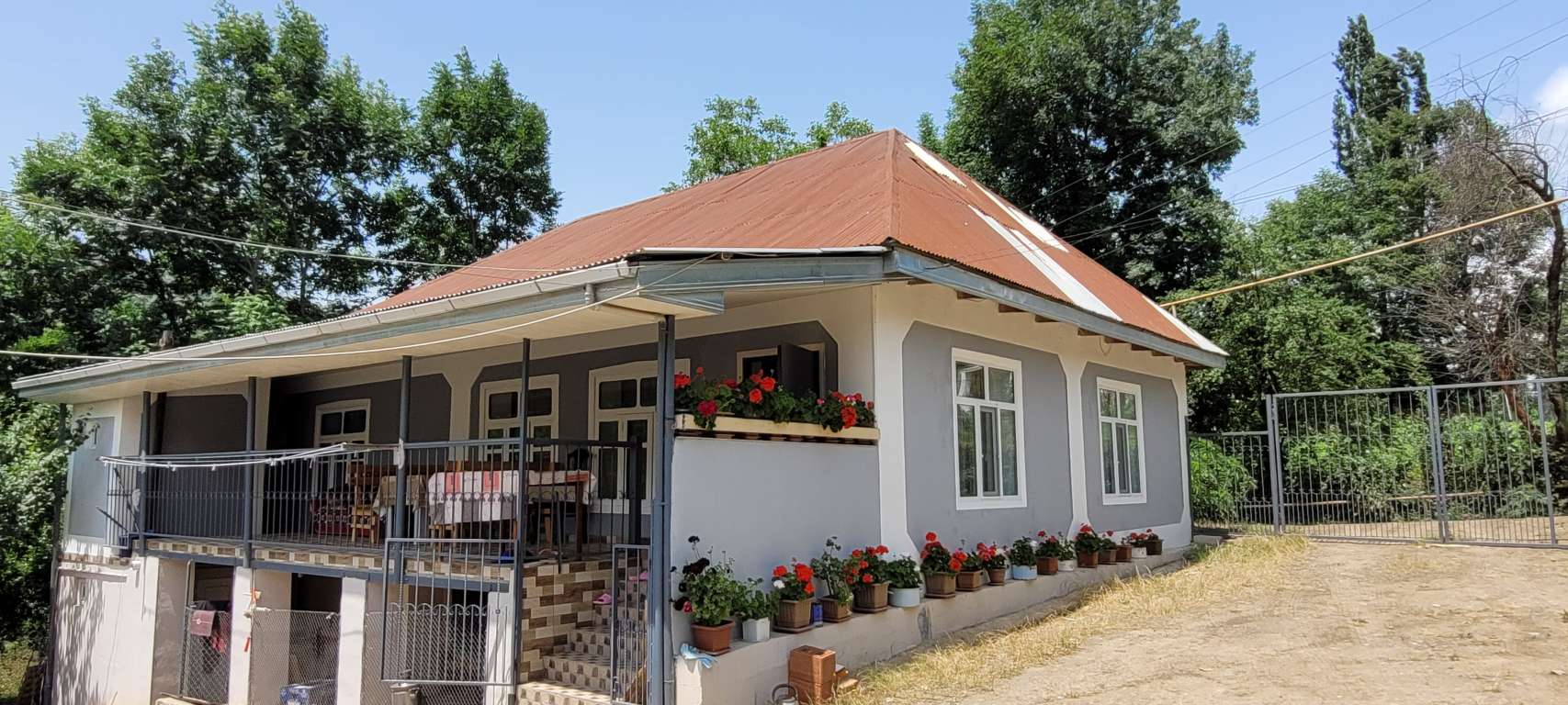 Lerik QGCC+6G Kornədi, Azerbaycan Azərbaycanda günlük kirayə Həyət evi / Villa 75 AZN-a 3 otaqlı