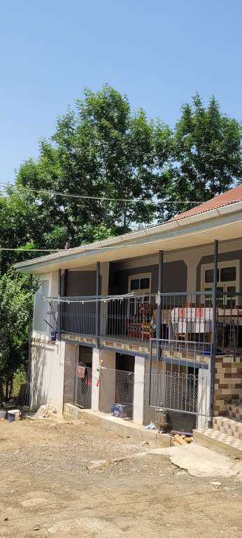 Lerik QGCC+6G Kornədi, Azerbaycan günlük kirayə Həyət evi / Villa 75 AZN-a 3 otaqlı