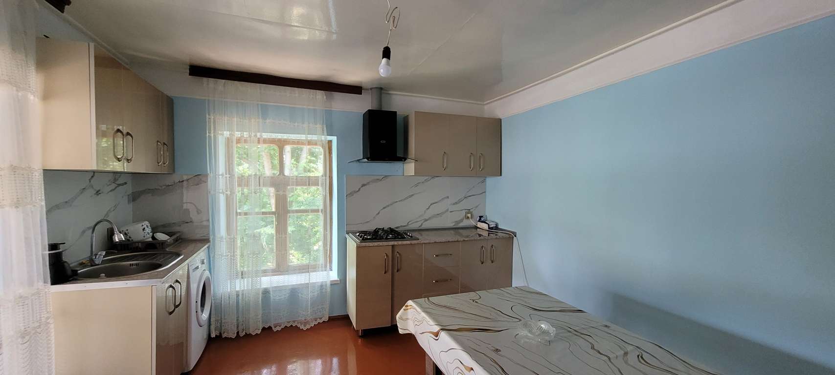 Lerik QGCC+6G Kornədi, Azerbaycan günlük kirayə Həyət evi / Villa 75 AZN-a 3 otaqlı
