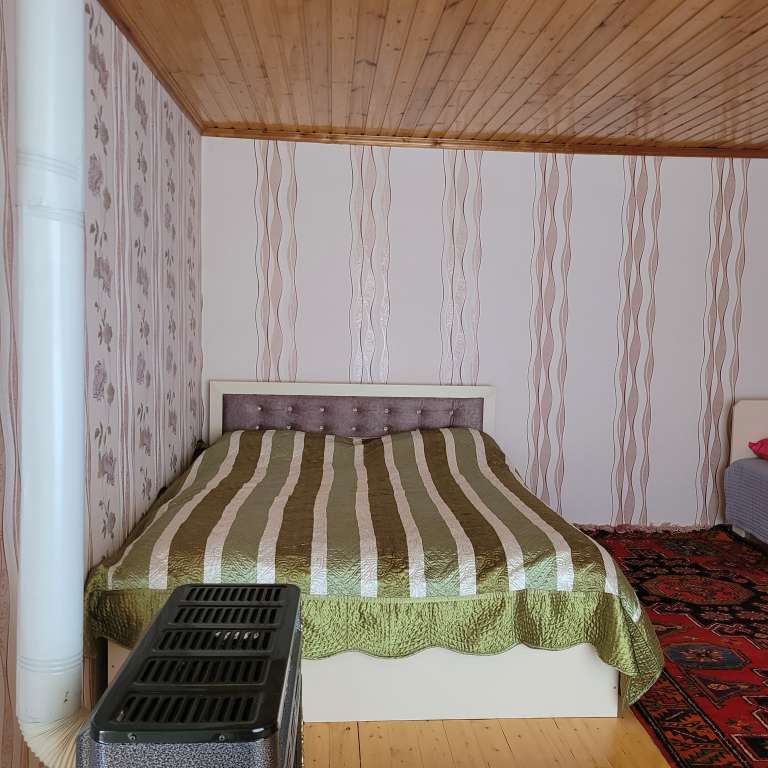 Lerik QGCC+6G Kornədi, Azerbaycan günlük kirayə Həyət evi / Villa 75 AZN-a 3 otaqlı