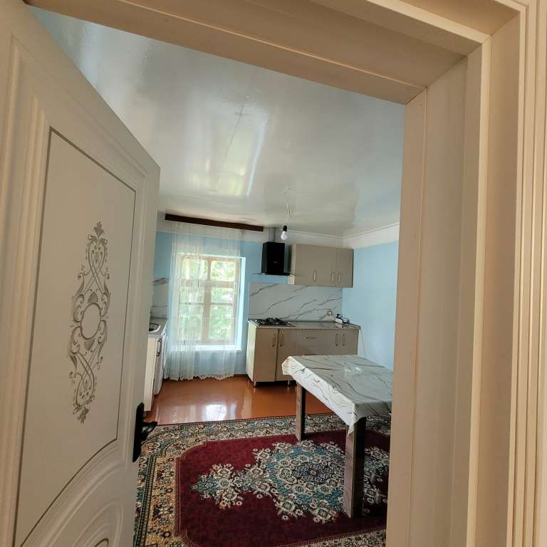Lerik QGCC+6G Kornədi, Azerbaycan günlük kirayə Həyət evi / Villa 75 AZN-a 3 otaqlı