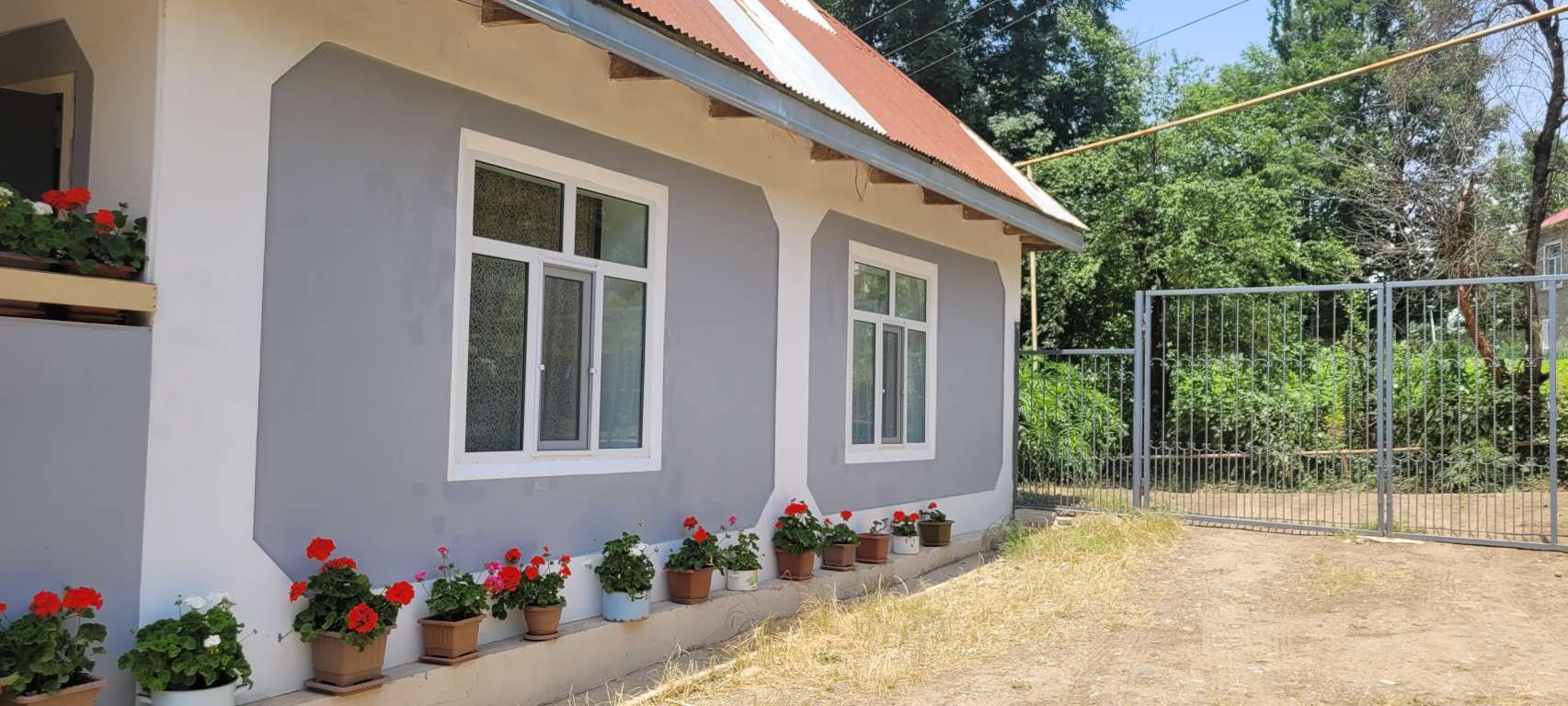 Lerik QGCC+6G Kornədi, Azerbaycan günlük kirayə Həyət evi / Villa 75 AZN-a 3 otaqlı