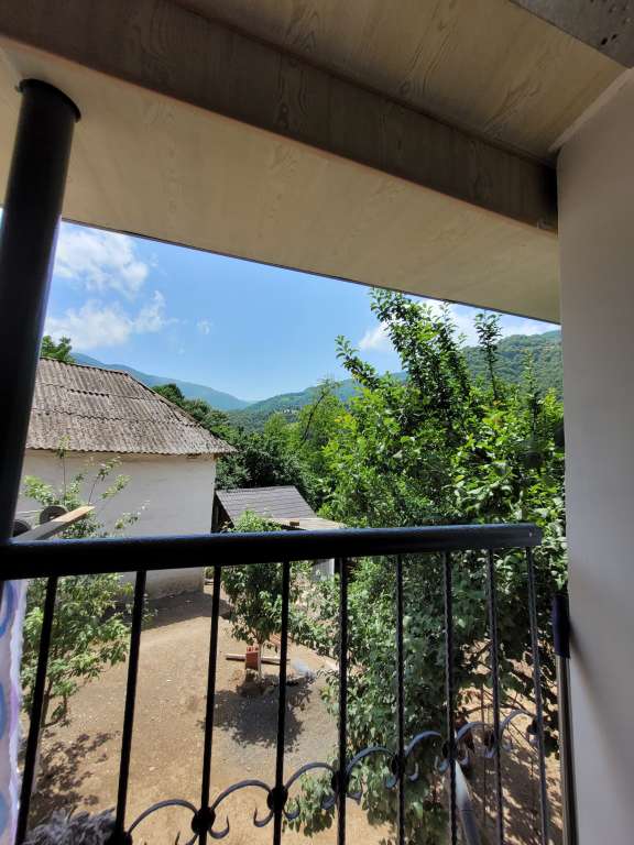 Lerik QGCC+6G Kornədi, Azerbaycan günlük kirayə Həyət evi / Villa 75 AZN-a 3 otaqlı
