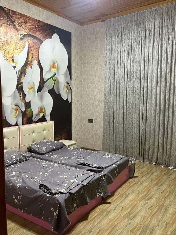 Astara FV2C+C5P, Qum, Astara, Азербайджан günlük kirayə Həyət evi / Villa 100 AZN-a 4 otaqlı