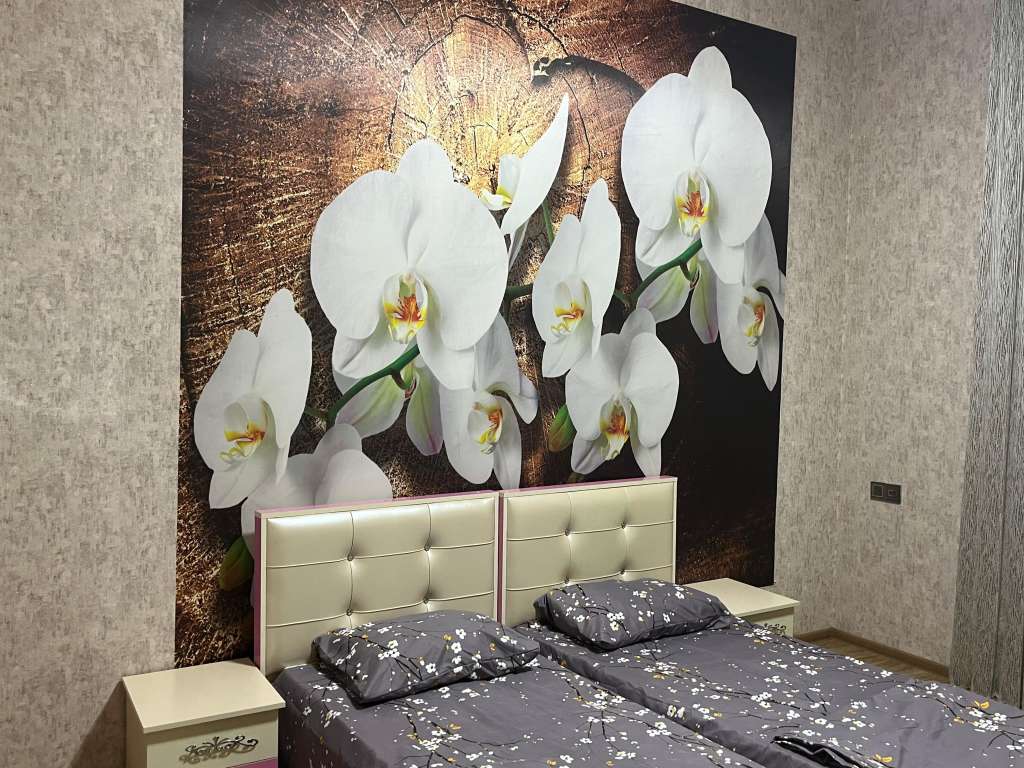 Astara FV2C+C5P, Qum, Astara, Азербайджан Azərbaycanda günlük kirayə Həyət evi / Villa 100 AZN-a 4 otaqlı