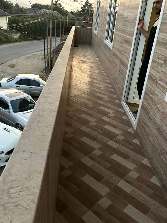 Astara FV2C+C5P, Qum, Astara, Азербайджан günlük kirayə Həyət evi / Villa 100 AZN-a 4 otaqlı