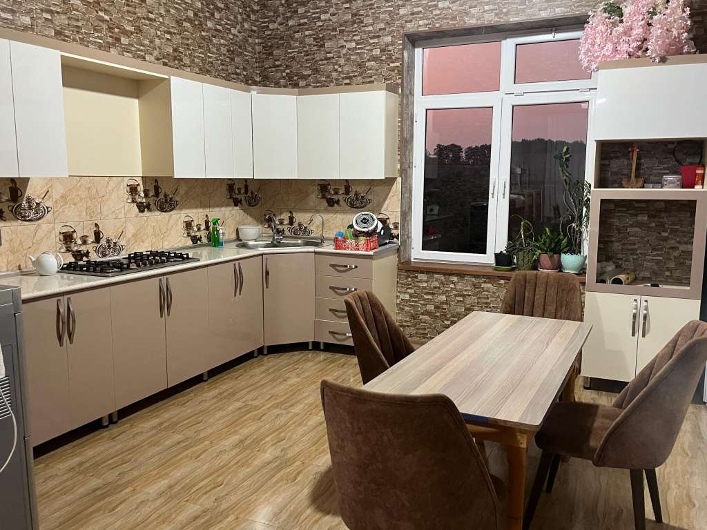 Astara FV2C+C5P, Qum, Astara, Азербайджан günlük kirayə Həyət evi / Villa 100 AZN-a 4 otaqlı