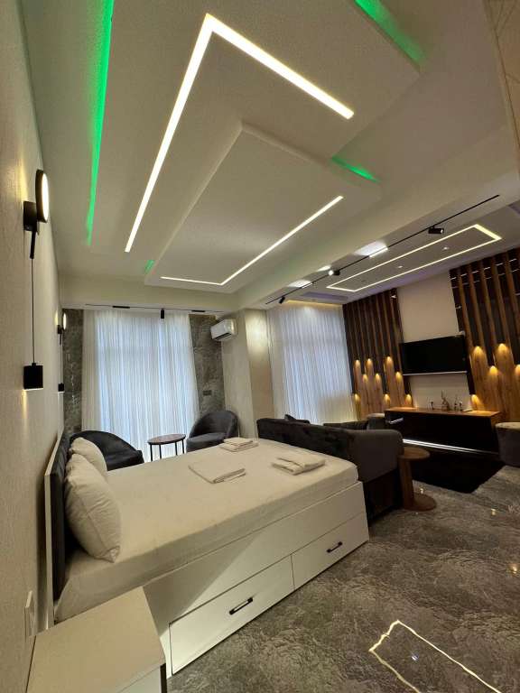Astara Maricel Astara Residence, İzmir küçəsi, Баку, Азербайджан günlük kirayə Mənzil 120 AZN-a 1 otaqlı