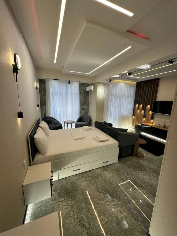 Astara Maricel Astara Residence, İzmir küçəsi, Баку, Азербайджан günlük kirayə Mənzil 120 AZN-a 1 otaqlı
