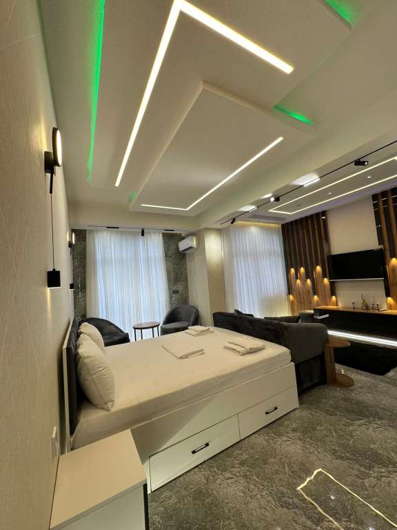 Astara Maricel Astara Residence, İzmir küçəsi, Баку, Азербайджан günlük kirayə Mənzil 120 AZN-a 1 otaqlı