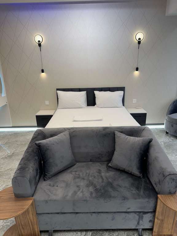 Astara Maricel Astara Residence, İzmir küçəsi, Баку, Азербайджан günlük kirayə Mənzil 120 AZN-a 1 otaqlı