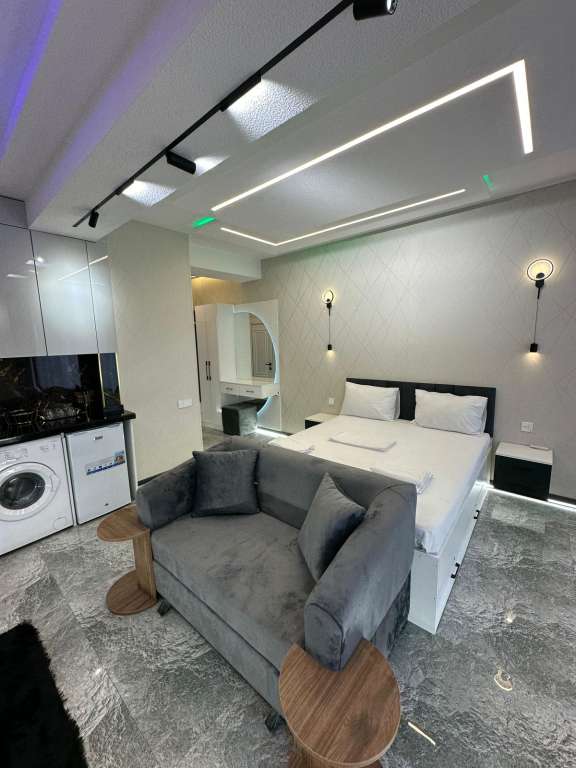 Astara Maricel Astara Residence, İzmir küçəsi, Баку, Азербайджан günlük kirayə Mənzil 120 AZN-a 1 otaqlı