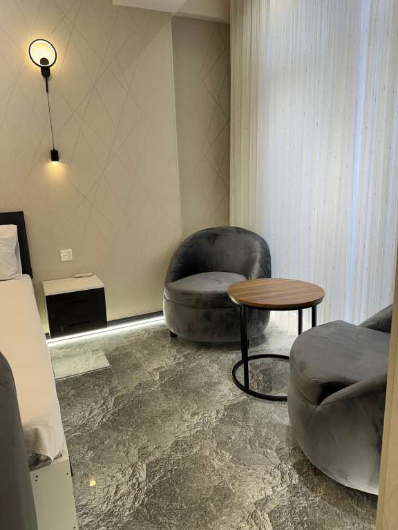 Astara Maricel Astara Residence, İzmir küçəsi, Баку, Азербайджан günlük kirayə Mənzil 120 AZN-a 1 otaqlı