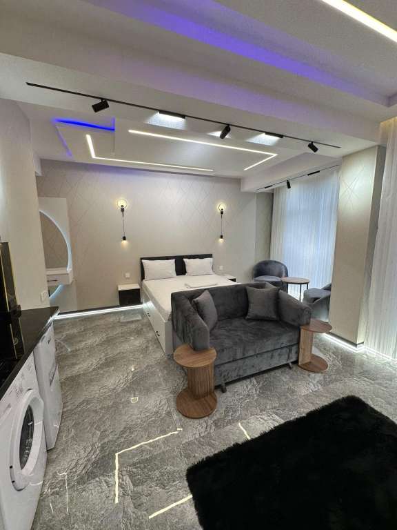 Astara Maricel Astara Residence, İzmir küçəsi, Баку, Азербайджан günlük kirayə Mənzil 120 AZN-a 1 otaqlı