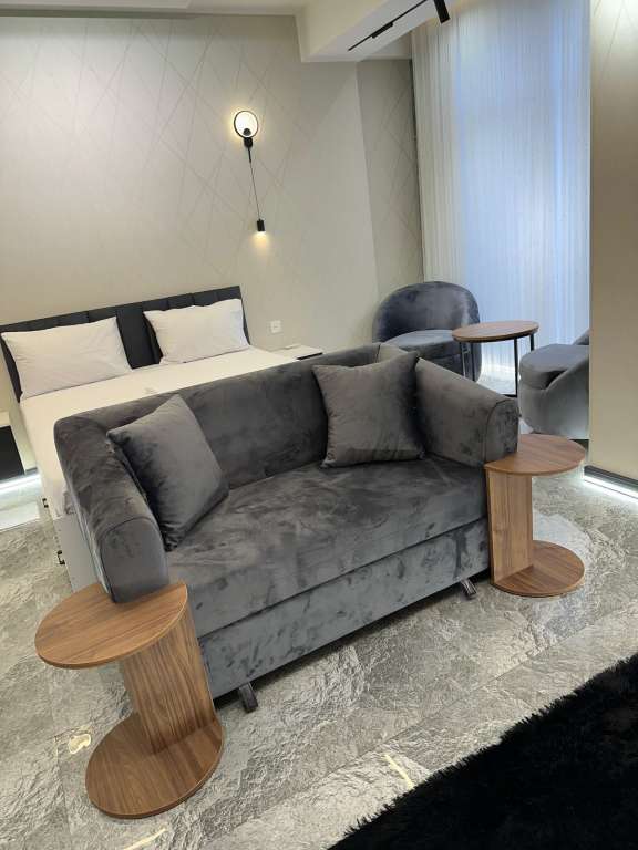 Astara Maricel Astara Residence, İzmir küçəsi, Баку, Азербайджан günlük kirayə Mənzil 120 AZN-a 1 otaqlı