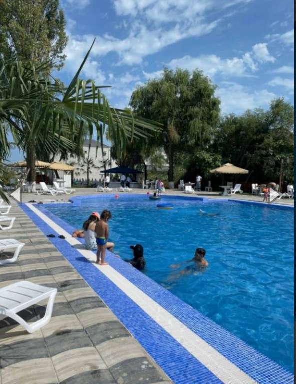 Astara Maricel Astara Residence, İzmir küçəsi, Баку, Азербайджан günlük kirayə Mənzil 120 AZN-a 1 otaqlı