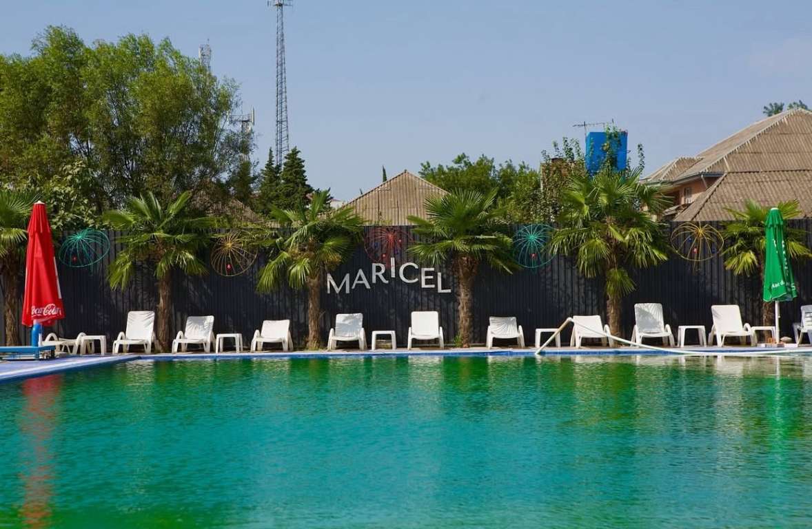 Astara Maricel Astara Residence, İzmir küçəsi, Баку, Азербайджан günlük kirayə Mənzil 120 AZN-a 1 otaqlı