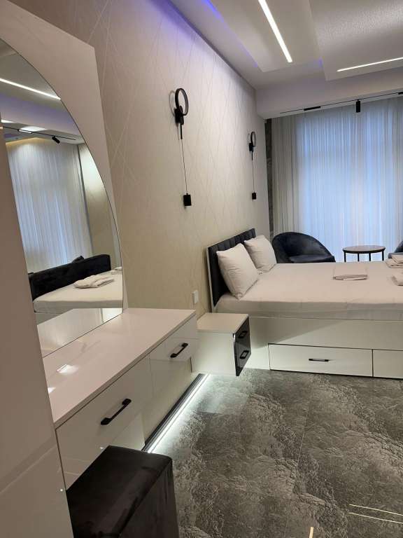 Astara Maricel Astara Residence, İzmir küçəsi, Баку, Азербайджан günlük kirayə Mənzil 120 AZN-a 1 otaqlı