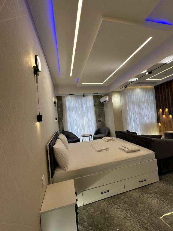 Astara Maricel Astara Residence, İzmir küçəsi, Баку, Азербайджан günlük kirayə Mənzil 120 AZN-a 1 otaqlı