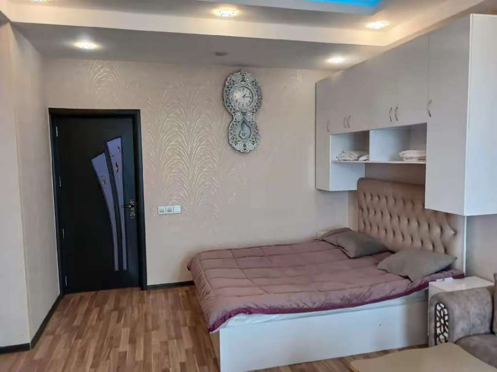 Astara FV5H+7P5, Ziya Bünyadov, Astara, Азербайджан Azərbaycanda günlük kirayə Mənzil 75 AZN-a 2 otaqlı