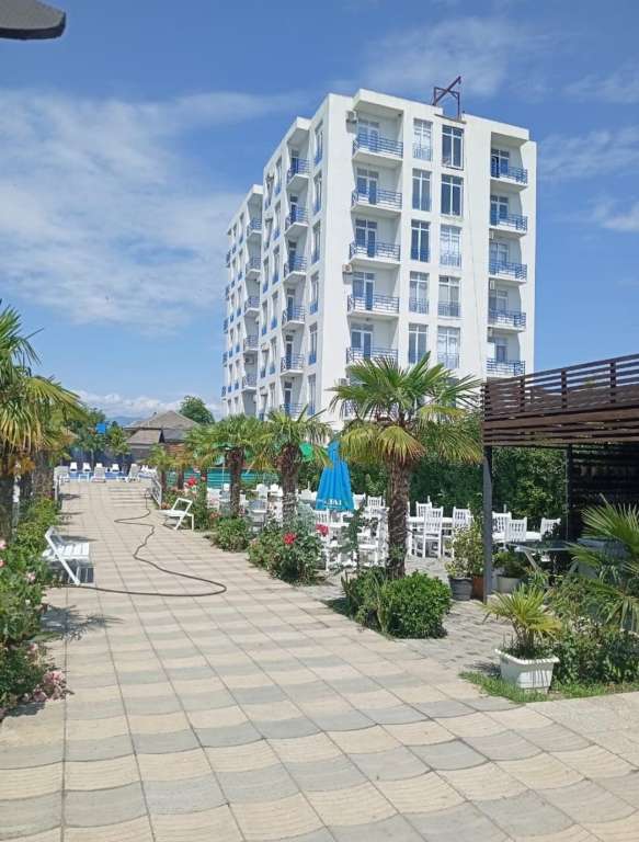 Astara Maricel Astara Resort, Cəfər Cabbarlı, Astara, Азербайджан Azərbaycanda günlük kirayə Mənzil 90 AZN-a 1 otaqlı