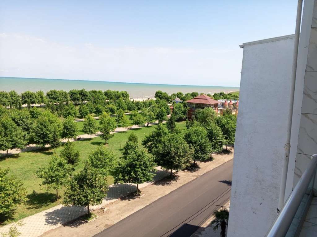 Astara Astara bulvarı, Астара, Азербайджан Azərbaycanda günlük kirayə Mənzil 90 AZN-a 2 otaqlı
