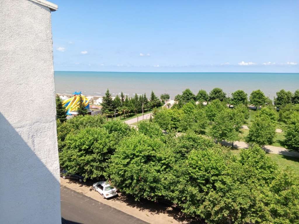 Astara Astara bulvarı, Астара, Азербайджан günlük kirayə Mənzil 90 AZN-a 2 otaqlı