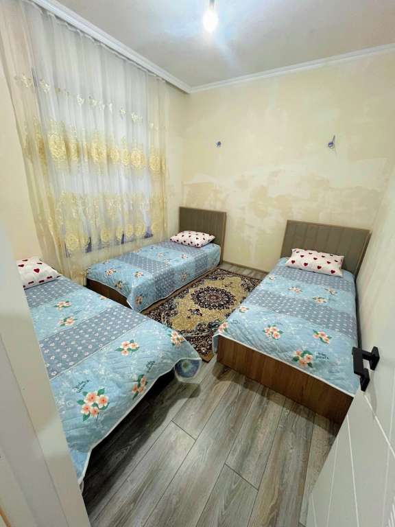 Lerik Hamarmeşə, Lerik, Azərbaycan günlük kirayə Həyət evi / Villa 90 AZN-a 3 otaqlı