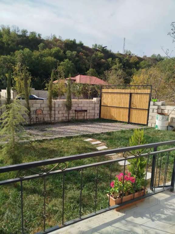 Qusar Xuray, Qusar, Azerbaycan günlük kirayə A-Frame 150 AZN-a 2 otaqlı