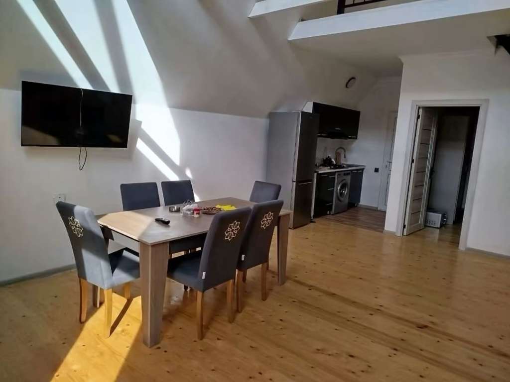 Qusar Xuray, Qusar, Azerbaycan günlük kirayə A-Frame 150 AZN-a 2 otaqlı