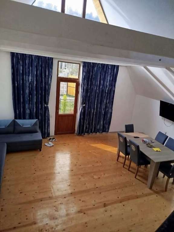 Qusar Xuray, Qusar, Azerbaycan günlük kirayə A-Frame 150 AZN-a 2 otaqlı