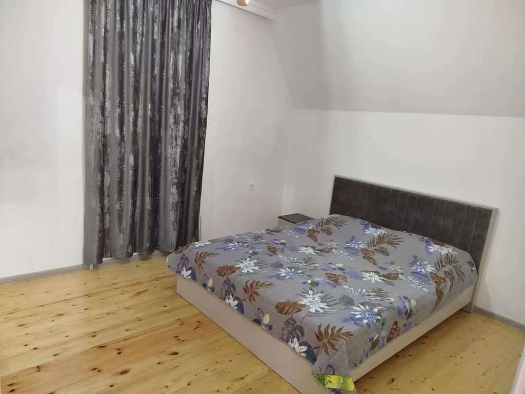 Qusar Xuray, Qusar, Azerbaycan günlük kirayə A-Frame 150 AZN-a 2 otaqlı